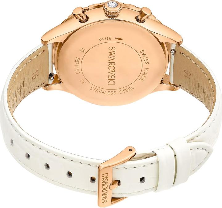 Image du produit Swarovski Octea Chrono (Chronographe, 37 mm)