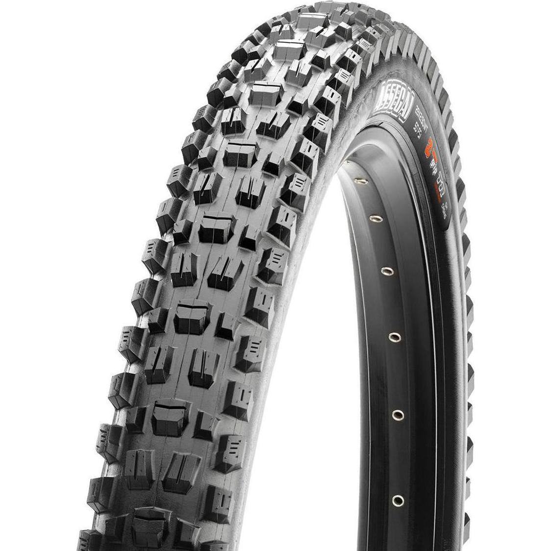 Maxxis, Veloreifen, (29 x 2.50, 63-622)