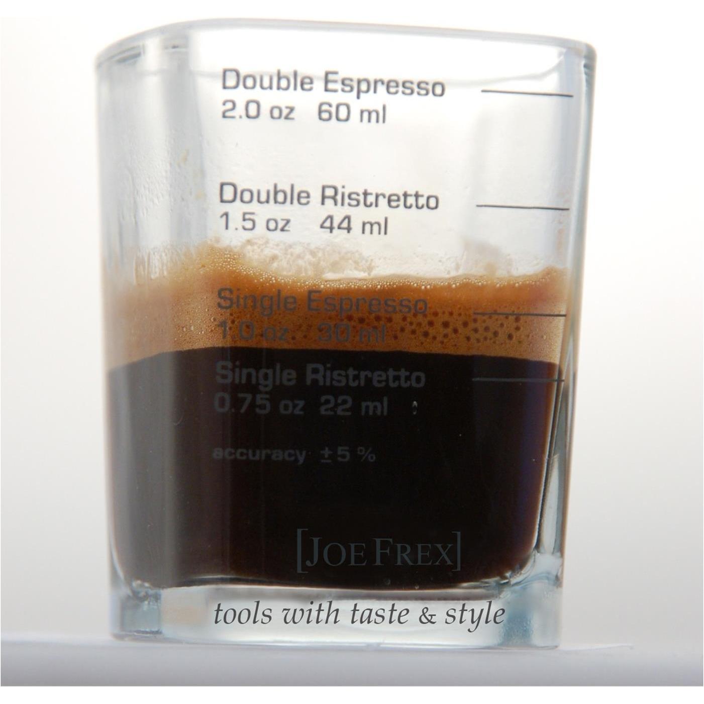 Concept Art Shotglas (0.60 dl, Schnapsgläser + Shotgläser) (6490279)