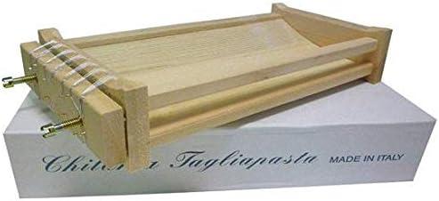 Elettro Center Chitarra Tagliapasta