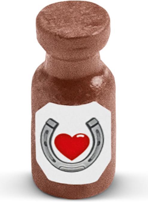Productafbeelding Schleich Stabiele apotheek