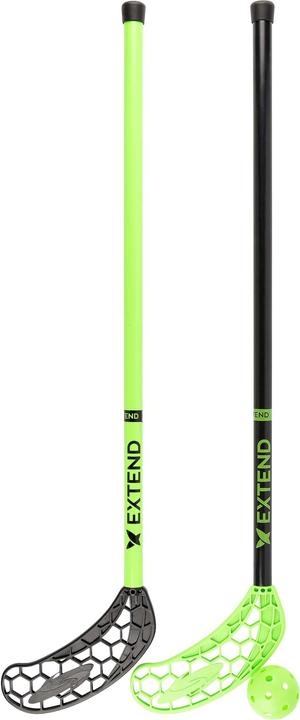 Image du produit Extend ensemble junior (75 cm, Droite, Gauche)