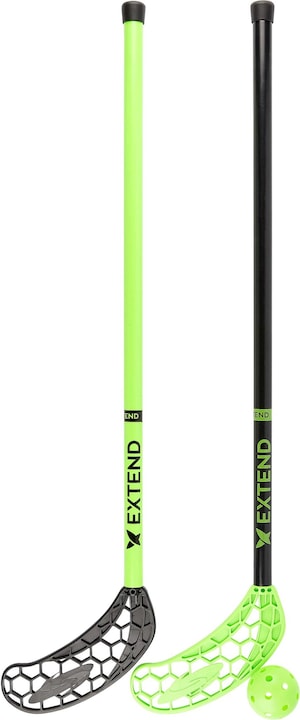 Immagine prodotto Extend set junior (75 cm, A sinistra, A destra)