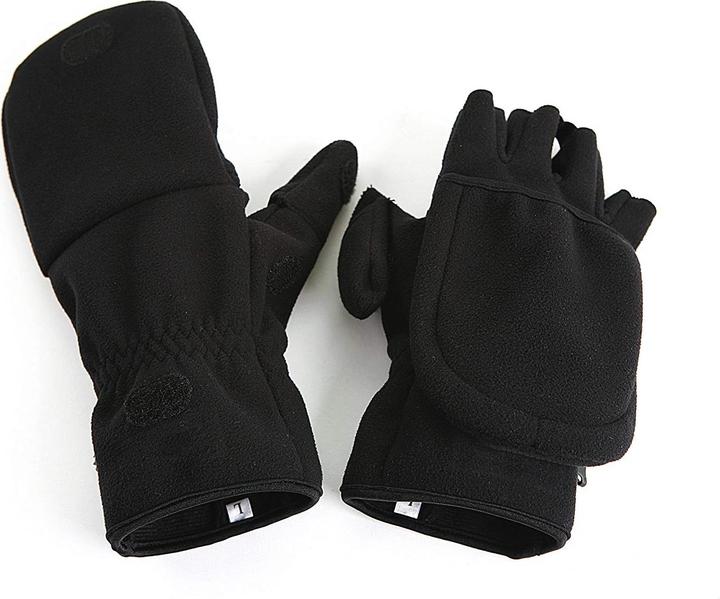 Kaiser Fototechnik Outdoor Fotohandschuhe (L)