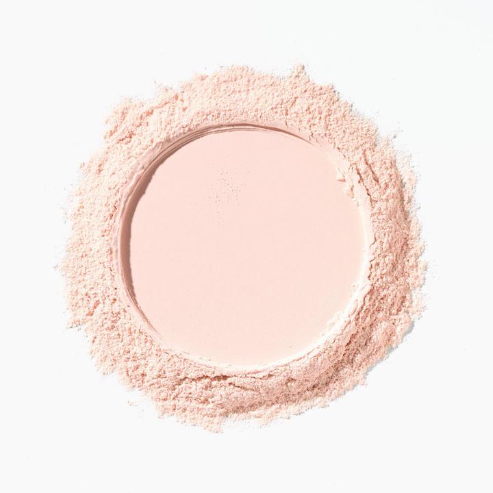 Actual product image Catrice Soft Blur Matte Setting Powder (002 Absolute Translucent)