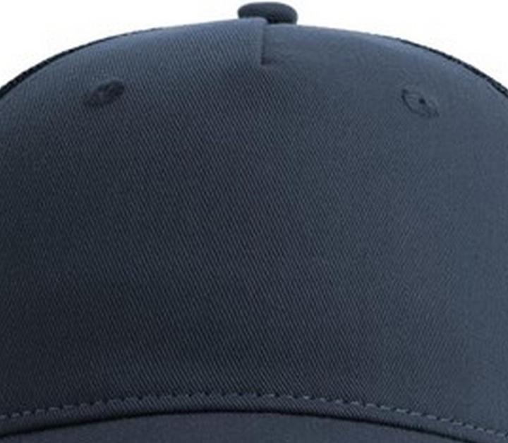 Actual product image Atlantis Zion Trucker Cap (One size)