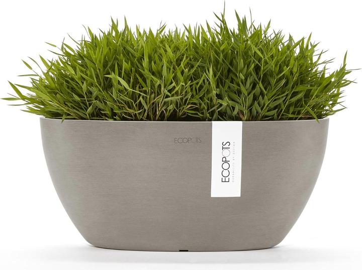 Produktbild Ecopots Sofia (30 x 13 x 13.50 cm)