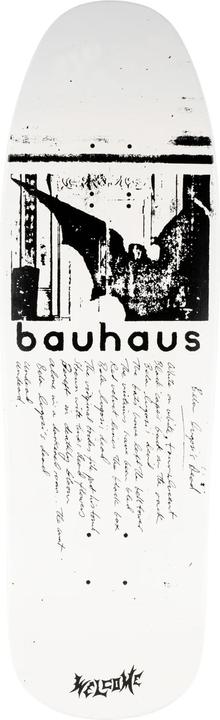 Actual product image Welcome Welcome X Bauhaus - Bela on Gaia (9.70")