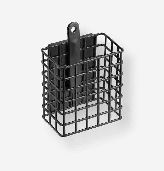 Image du produit Caperlan Panier d'alimentation Rectangulaire