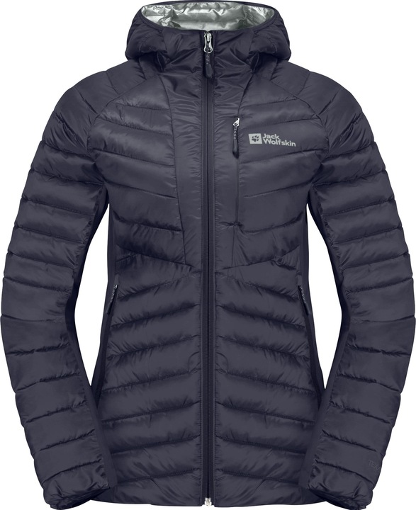 Jack Wolfskin Routeburn Pro Ins Jkt W