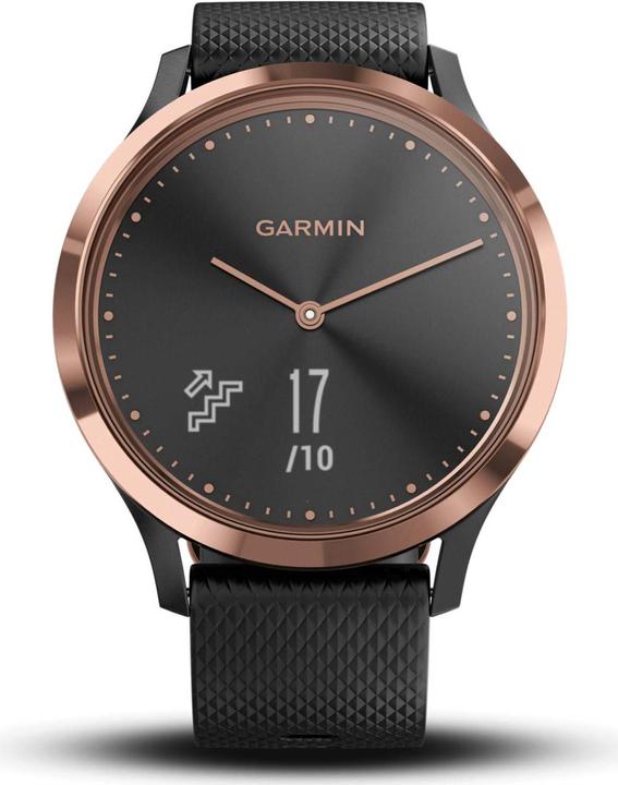Produktbild Garmin vivomove HR (43 mm)