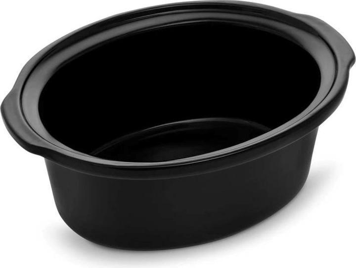 Immagine prodotto Evolveo Salente HotPot, pentola a cottura lenta, 6,5 l, controllo manuale, acciaio inox