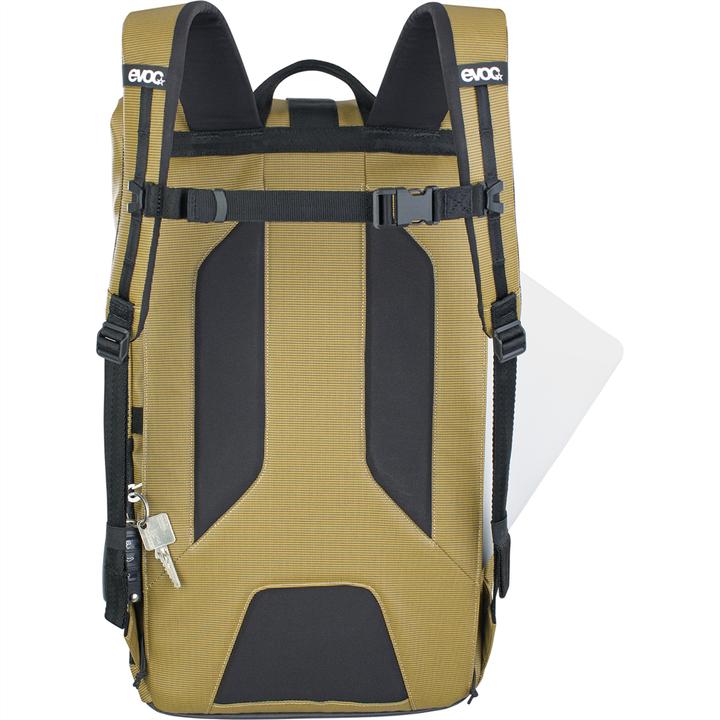 Produktbild Evoc Duffle (26 l)