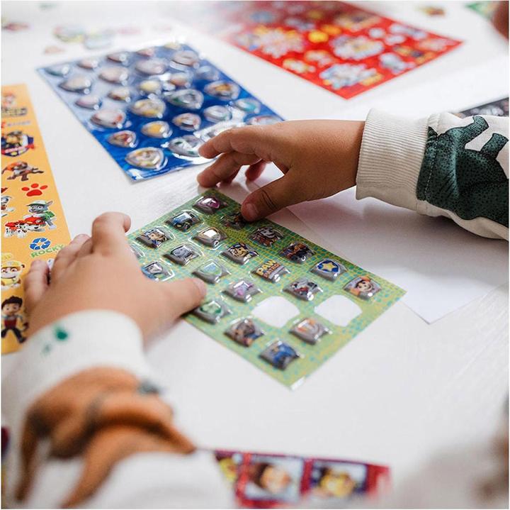 Image du produit Totum Paw Patrol