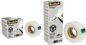 Produktbild Scotch Magic Klebeband (19 mm)