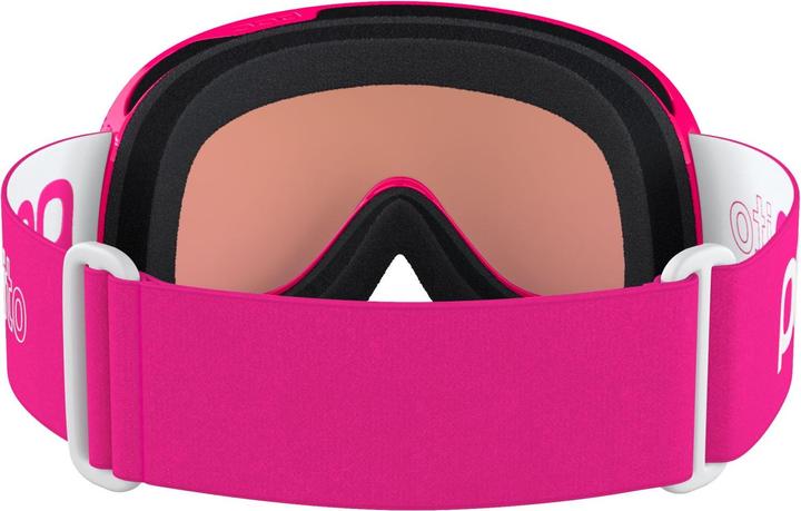 Actual product image Poc ito Retina children's ski goggles