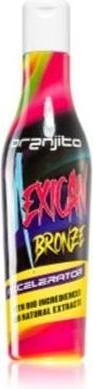 Produktbild Oranjito Mexican Superbronzer - Sun tanning lotion - 200ml (Selbstbräunungstuch, 200 ml)
