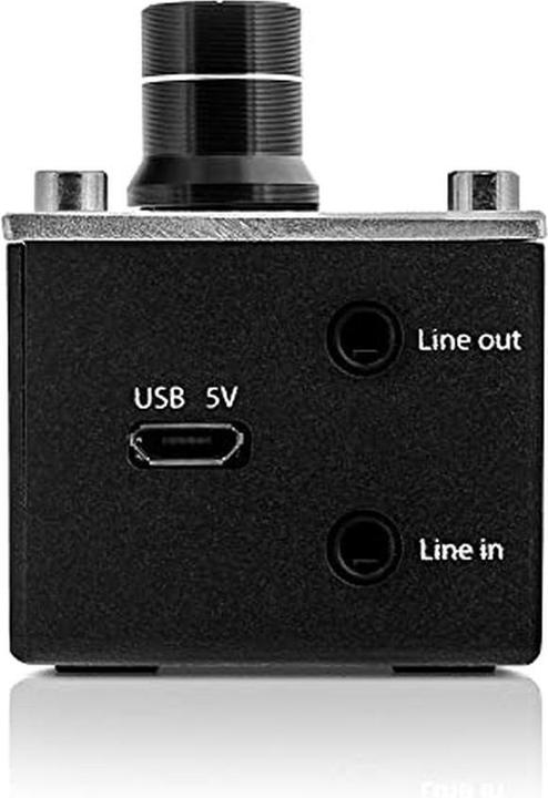Actual product image InLine AmpEQ