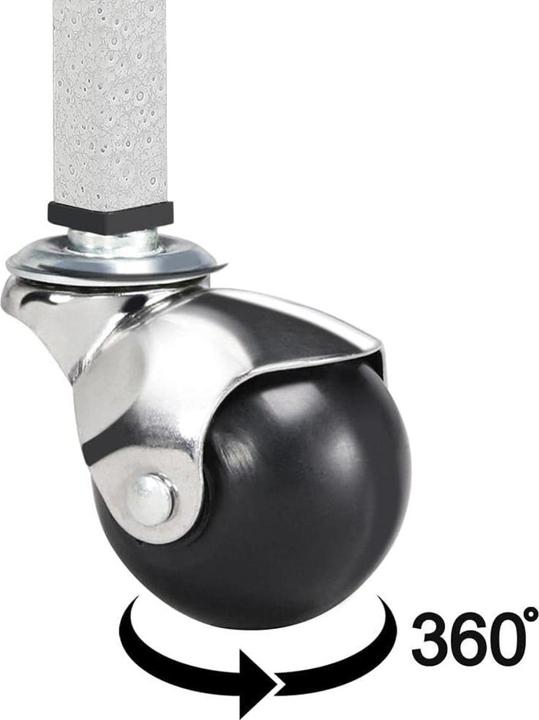 Image du produit Jamb Voliere