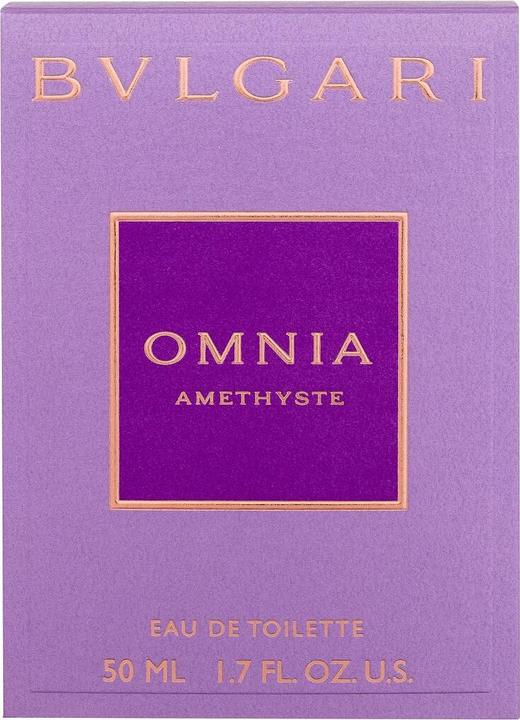 Immagine prodotto Bulgari Omnia (Eau de toilette, 50 ml)