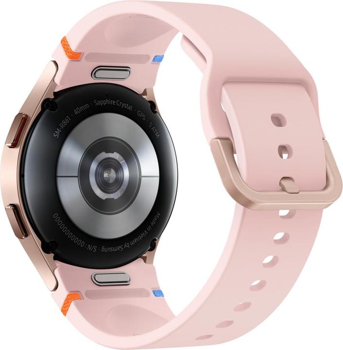 Actual product image Samsung Galaxy Watch FE (40 mm, WLAN only)
