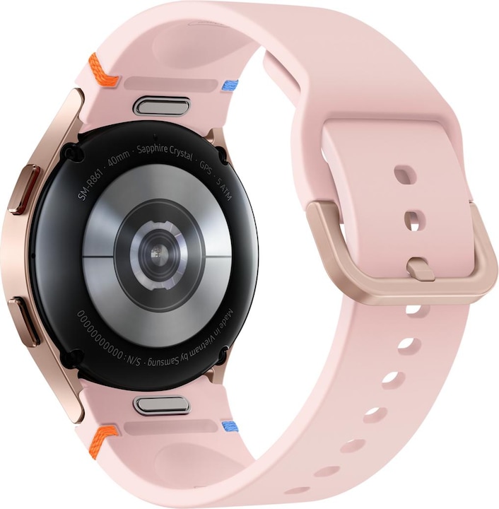 Produktbild Samsung Galaxy Watch FE (40 mm, nur WLAN)