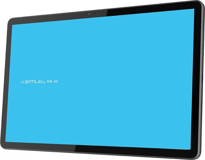 Actual product image Mediacom MD SMARTPAD AZIMUT4 11" 6/128GB (4G, 10.95", 128 GB, Black)