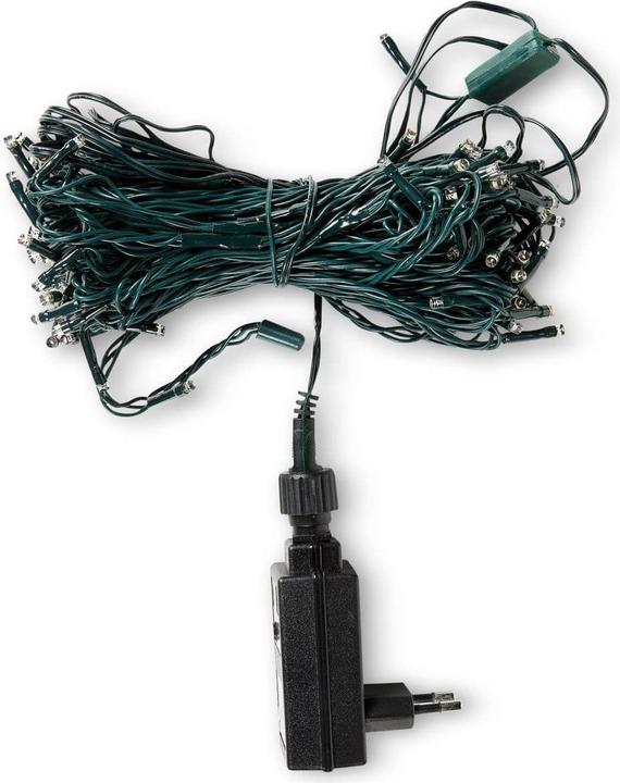 Image du produit Noel Outdoor Lichterkette, 1200cm (12 m)