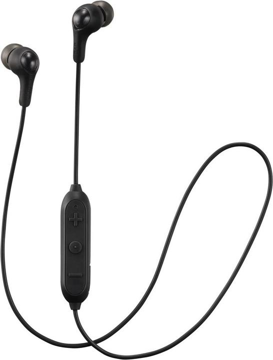 JVC Ha-Fx9bt (5 h, Kabellos)