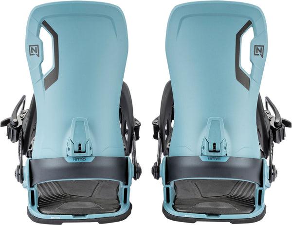 Produktbild Nitro Talent Unisex Bindings (M)