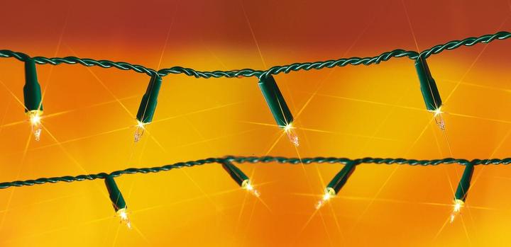 Produktbild Noel Indoor Lichterkette, 1200cm (12 m)