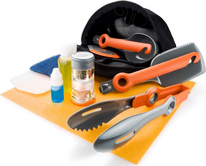 GSI Set da cucina Crossover
