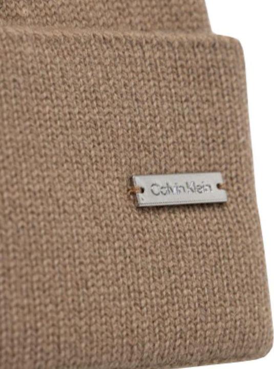 Produktbild Calvin Klein Cashmere Beanie