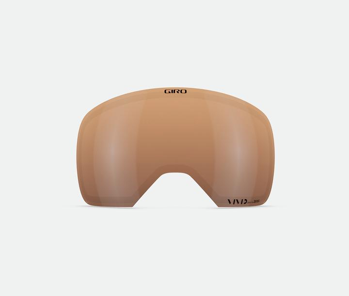 Actual product image Giro Comp Lense (Ski goggle replacement lens)