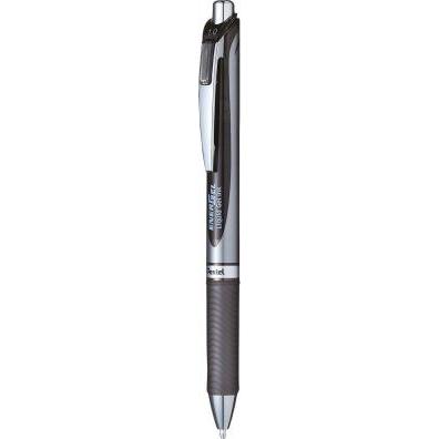 Thumbnail - Pentel, Schreibstifte, EnerGel (Black, 1 x)