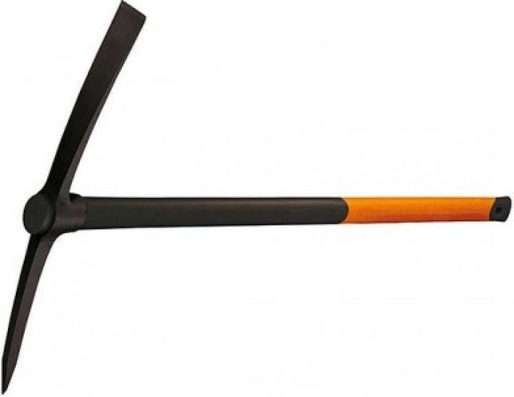 Actual product image Fiskars pickaxe 171010
