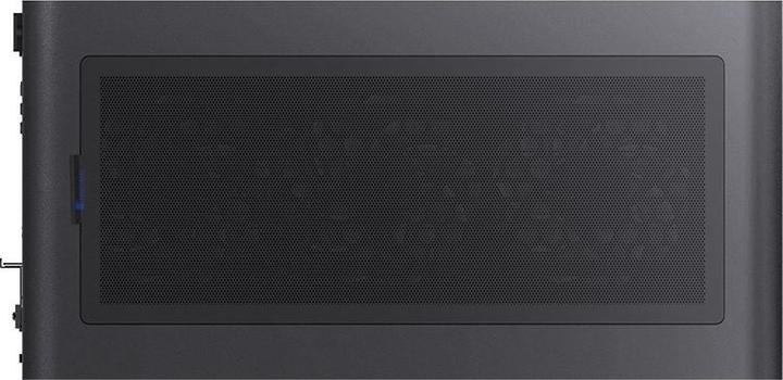 Productafbeelding Jonsbo U4 Mini Mesh Micro ATX-kast (mATX, Mini-ITX)