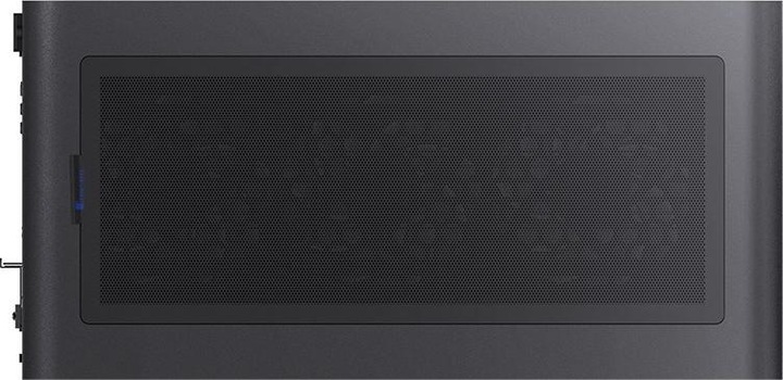 Actual product image Jonsbo U4 Mini Mesh Micro ATX case (mATX, Mini-ITX)