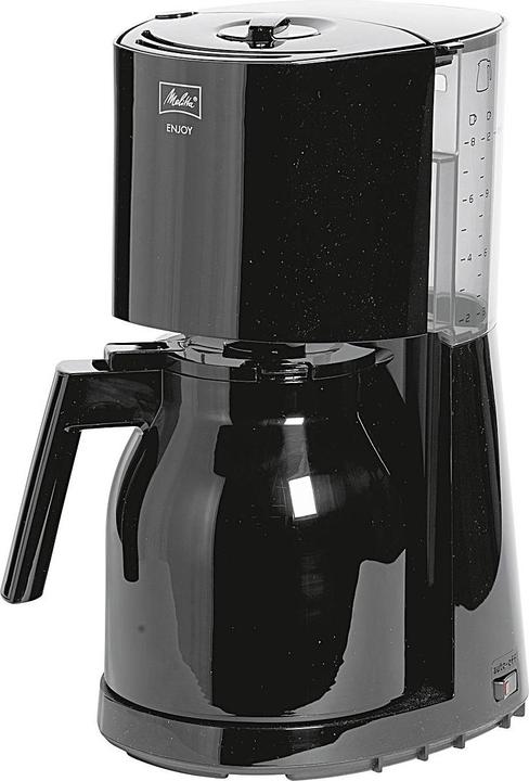 Actual product image Melitta Enjoy 1017-06