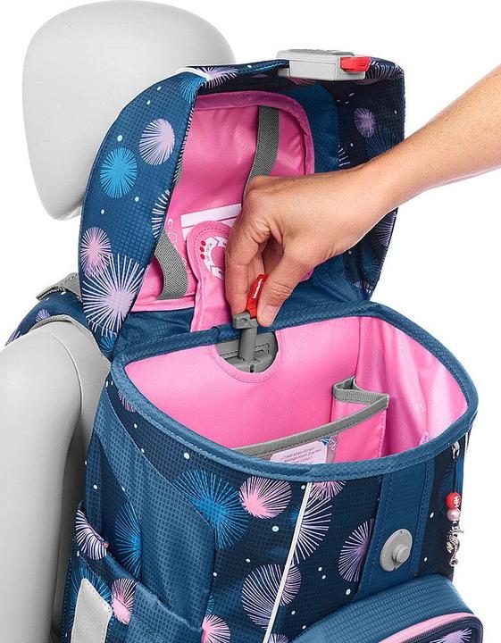 Actual product image Step by Step Mermaid Delia (19 l)