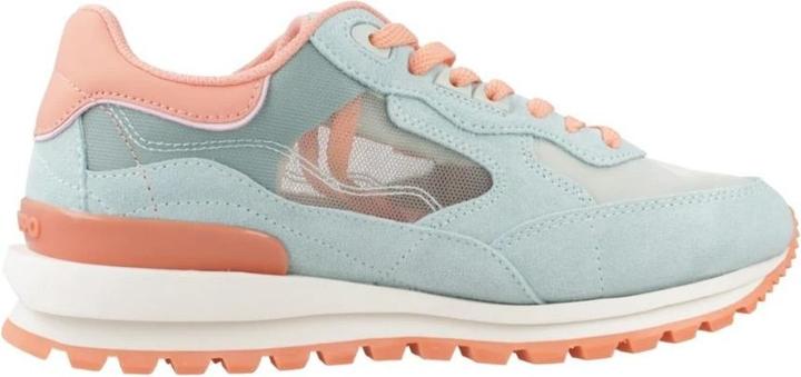 Produktbild Gioseppo Ledersportschuhe mit Mesh-Muster (40)