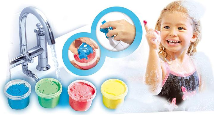 Produktbild Ses Aqua Malen in der Badewanne