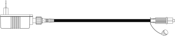 Actual product image Star Trading Start cable System 24 (1.50 m)