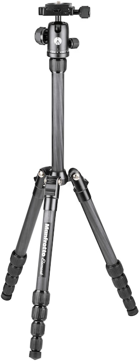 Produktbild Manfrotto Element Traveller S (Carbon)