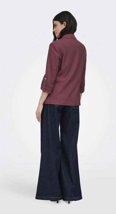 Immagine prodotto Only ONLGOA Leinen Blazer Blazer (40)