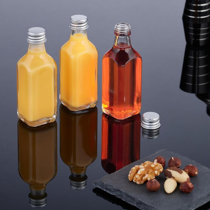 Image du produit Relaxdays Flaschen Set (30 pcs, 0.05 l)