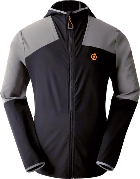 Image du produit Dare2b - Veste softshell LATITUDINAL - Homme (M)