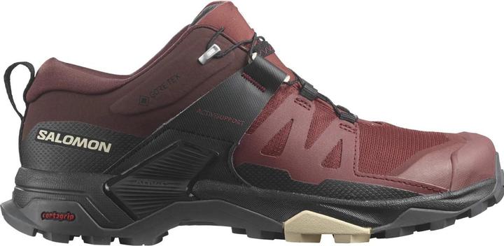 Produktbild Salomon X Ultra 4 GORE-TEX (38 2/3)