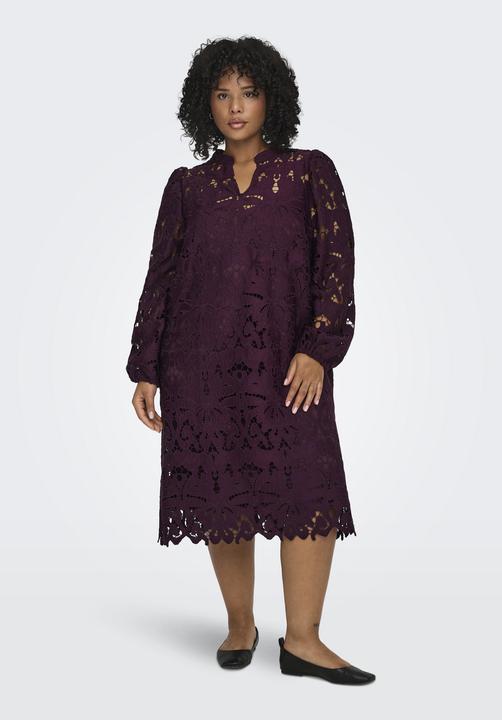 Image du produit Only CARGELINA Kurzes Kleid Kleid (48)