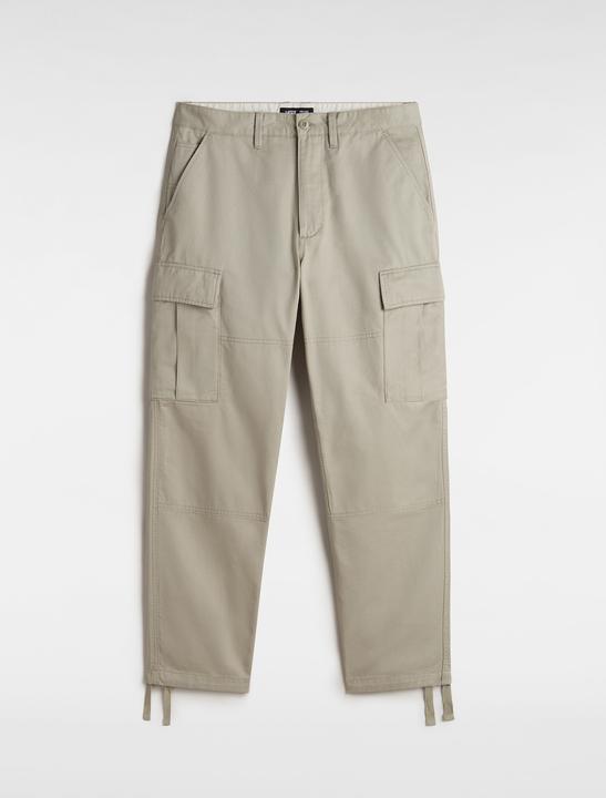 Immagine prodotto Vans Service Cargo Loose Tapered Pant London Fog (32)